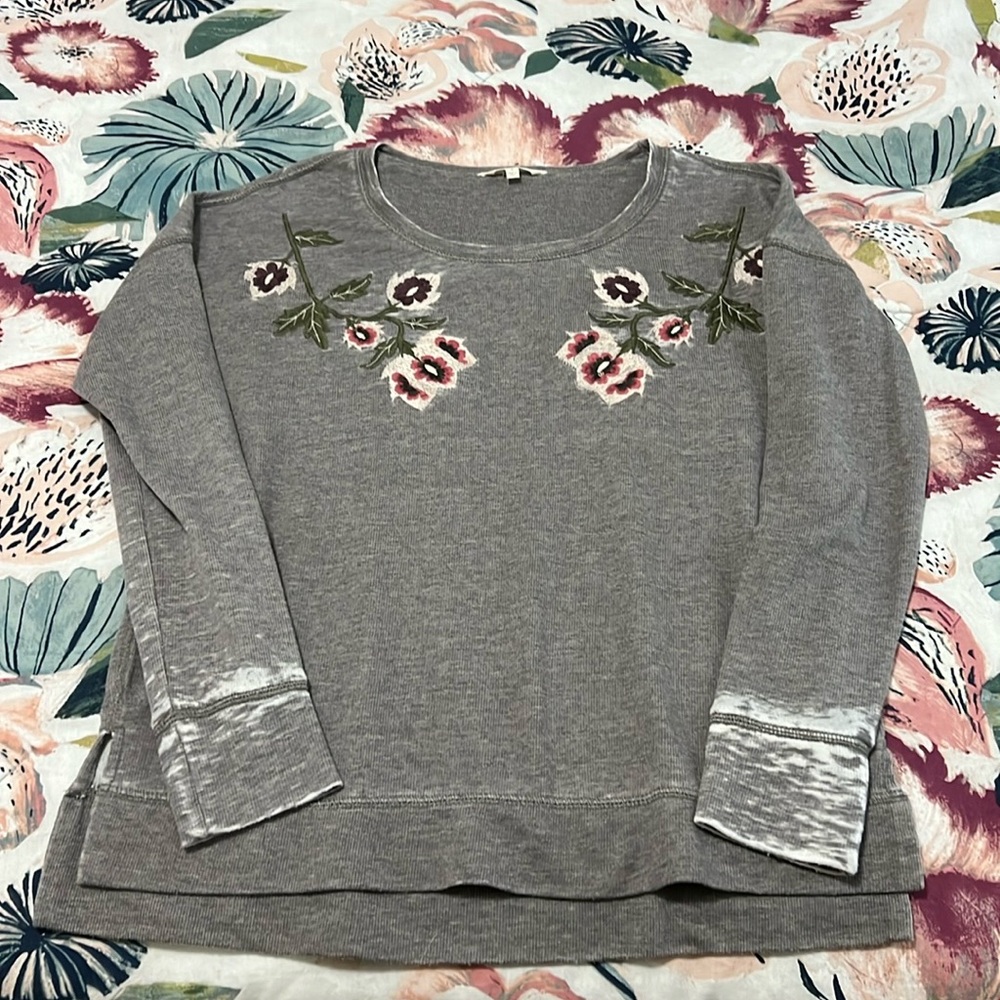 Lucky Brand shirt